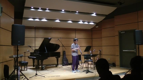 Thumbnail for 2022-12-08 Student Composers 1