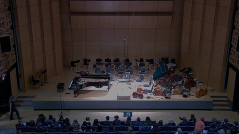 Thumbnail for 2025-12-06 Fall Choral and Orchestra