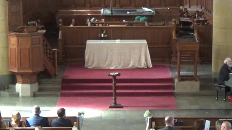 Thumbnail for 2022-05-28 Laplante-MacDonald Wedding