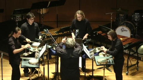 Thumbnail for 2019-12-03 New Music Chamber Ensemble