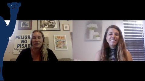 Thumbnail for Jackie Bryant ‘08: Freelance Gig to Full-time Career