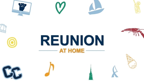 Thumbnail for The Class of 1970: Class  Reunion Video &amp; Discussion