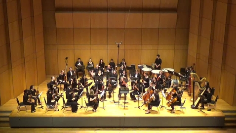 Thumbnail for 2019-05-05 Thames Valley Youth Symphony Orchestra