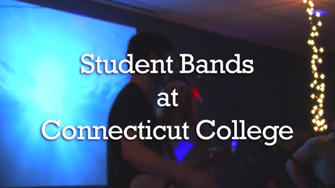 Thumbnail for Student Bands/MOBROC