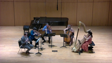 Thumbnail for 2023-09-29 Faculty Showcase