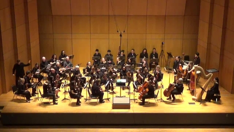 Thumbnail for 2019-05-02 Orchestra Concert