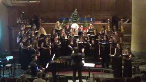Thumbnail for 2017-12-11 Choir