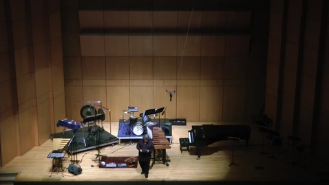 Thumbnail for 2015-12-15 Percussion Ensemble