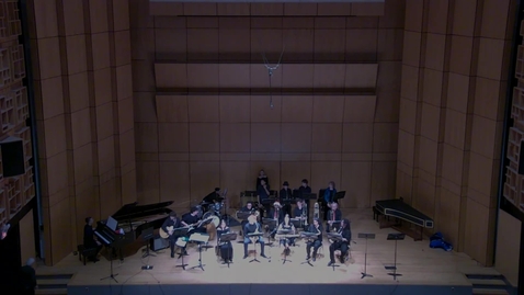 Thumbnail for 2025-12-03 Jazz Ensemble