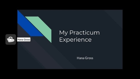 Thumbnail for Hana at CarePlus and 7Cups