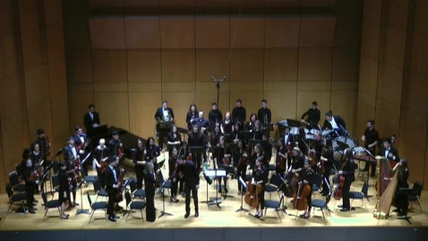 Thumbnail for 2019-12-08 TVMSYO Winter Concert 1
