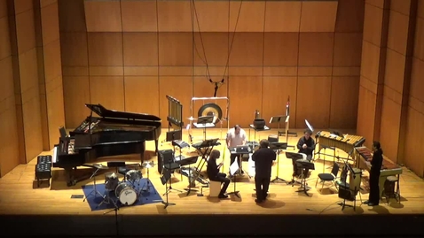 Thumbnail for 2017-12-12 New Music Ensemble