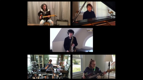 Thumbnail for The R&amp;B Alma Mater - A Collaborative Performance by Conn staff, faculty and former students