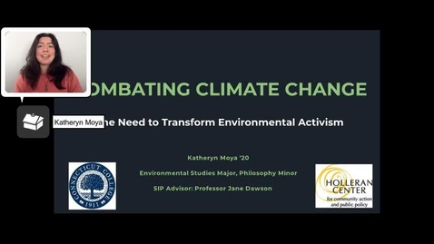 Thumbnail for Katheryn Moya CC'20