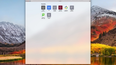 Thumbnail for Printing an 11x17 document with Web Print