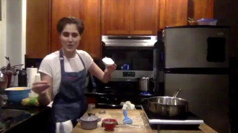 Thumbnail for Home for the Holidays with Casey Corn '10