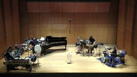 Thumbnail for 2021-12-08 New Music Ensemble