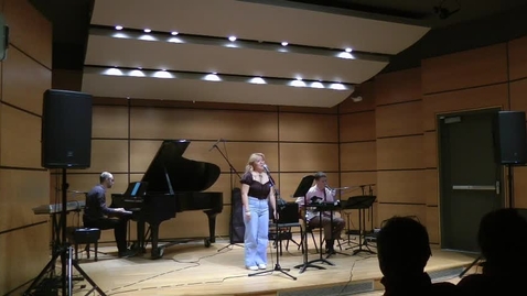 Thumbnail for 2022-12-08 Student Composers 3