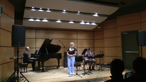 Thumbnail for 2022-12-08 Student Composers 2
