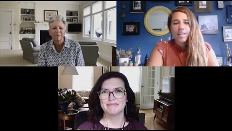 Thumbnail for End of Life Planning: A Conversation with Barbara Bates Sedoric '79