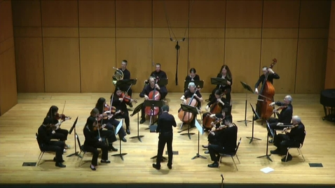 Thumbnail for 2022-12-06 Orchestra