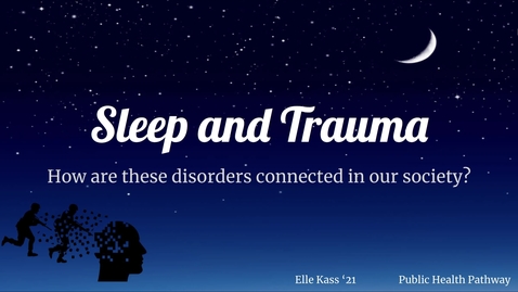 Thumbnail for Kass-Elle Symposium 2020