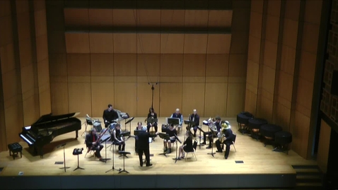 Thumbnail for 2022-11-21 Wind Ensemble