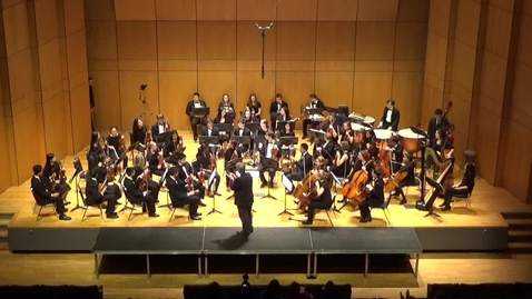 Thumbnail for 2018-04-29 TVMS Spring Concert