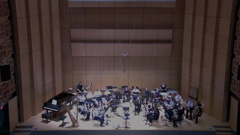 Thumbnail for 2025-04-28 Wind Ensemble