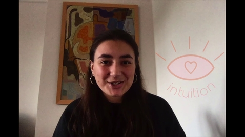 Thumbnail for Harpur Schwartz  '17 | The Pathway to Public Health
