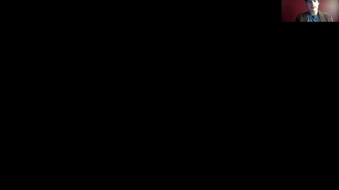Thumbnail for Stockham-Ian - Symposium 2020