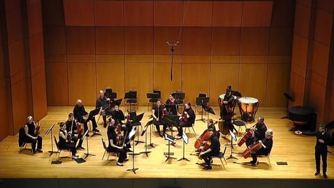 Thumbnail for 2023-05-04 Spring Orchestra Concert Musica Omnia