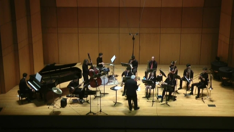 Thumbnail for 2022-11-30 Jazz Band