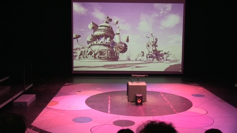 Thumbnail for Tansy Xiao-LUCA Performance (2025-03-28)