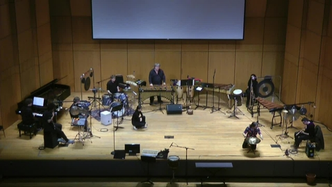 Thumbnail for 2022-12-12 New Music Ensemble