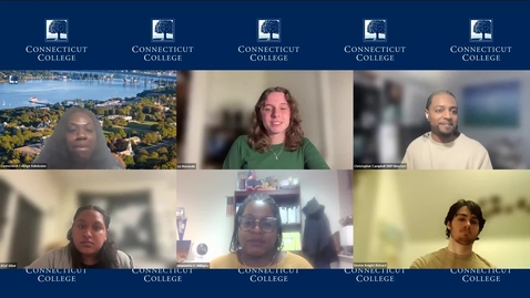 Thumbnail for Campus Connect: Social Life on Campus