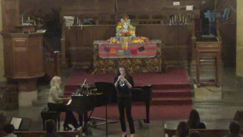 Thumbnail for 2022-12-02 Student Recital