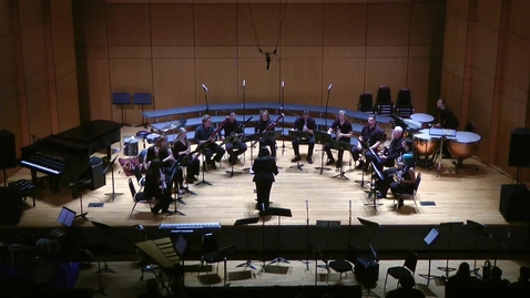 Thumbnail for 2014-10-10 Prism Concert