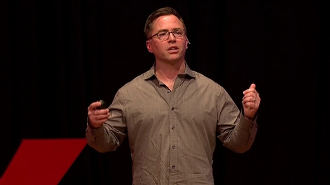 Thumbnail for Seizing the Moment: The Promise and Peril of Virtual Reality with  Matt Cooney ‘95