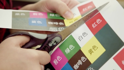 Thumbnail for Coded in Language