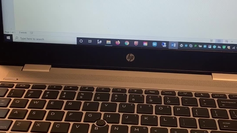Thumbnail for Printing Using FollowMe