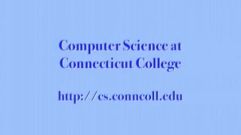 Thumbnail for entry Computer Science