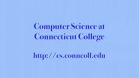 Thumbnail for Computer Science