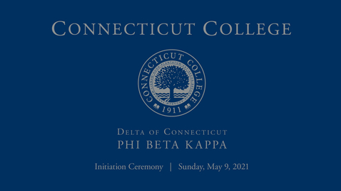 Thumbnail for Phi Beta Kappa