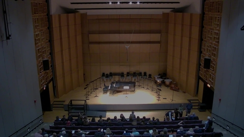 Thumbnail for 2026-4-25 Spring Choral and Orchestra