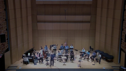 Thumbnail for 2025-05-02 Jazz in the Courtyard