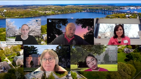 Thumbnail for New London Living