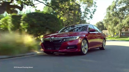 Honda Information Center How To Use Major Navigation System Features