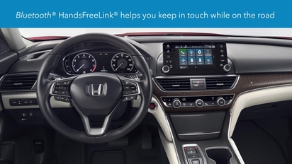 Handsfreelink honda compatible phones clearance