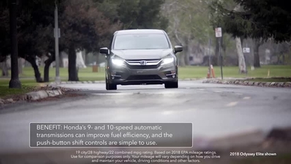 2021 Pilot Lx How To Keep Vehicle In Neutral Entering A Con